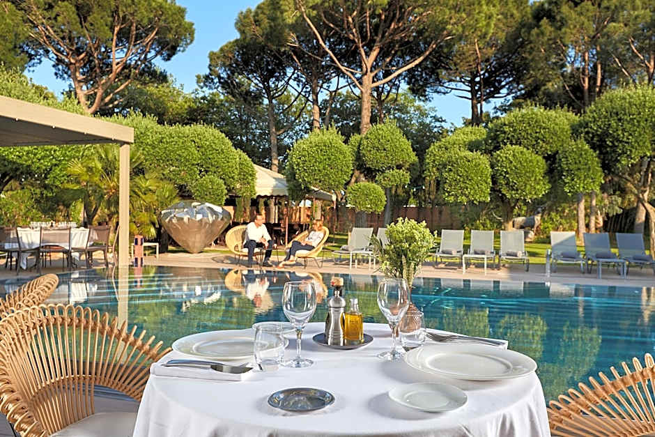 Villa Duflot Hotel & Spa Perpignan