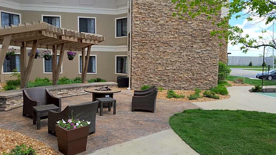 Staybridge Suites Hotel Springfield South By IHG