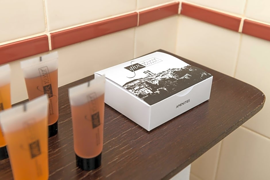 Gallery Hotel Recanati