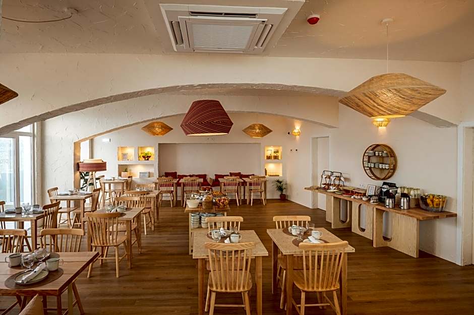 Praia FLH Hotels Ericeira