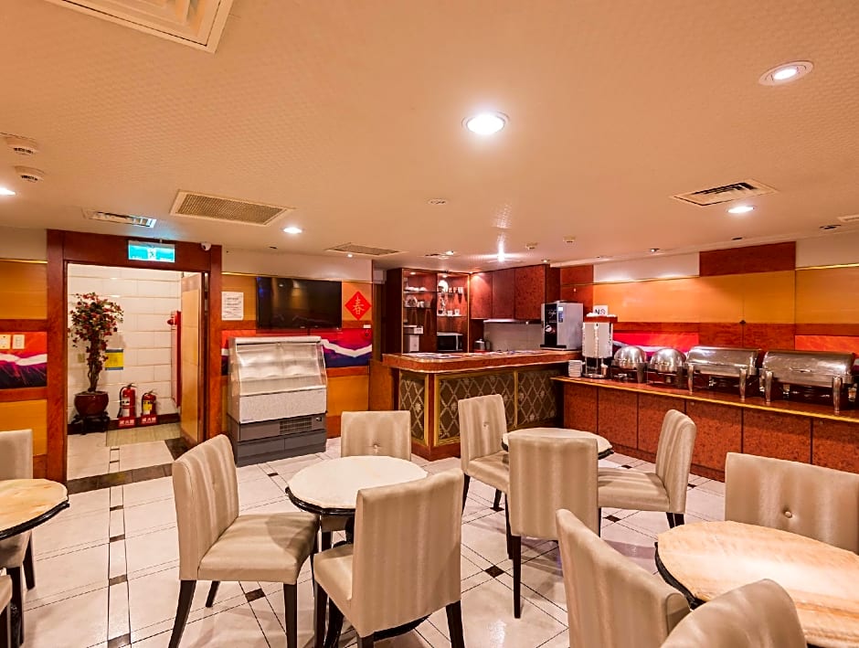 Charming Castle Hotel