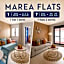 Living Las Canteras Homes - MAREA FLATS