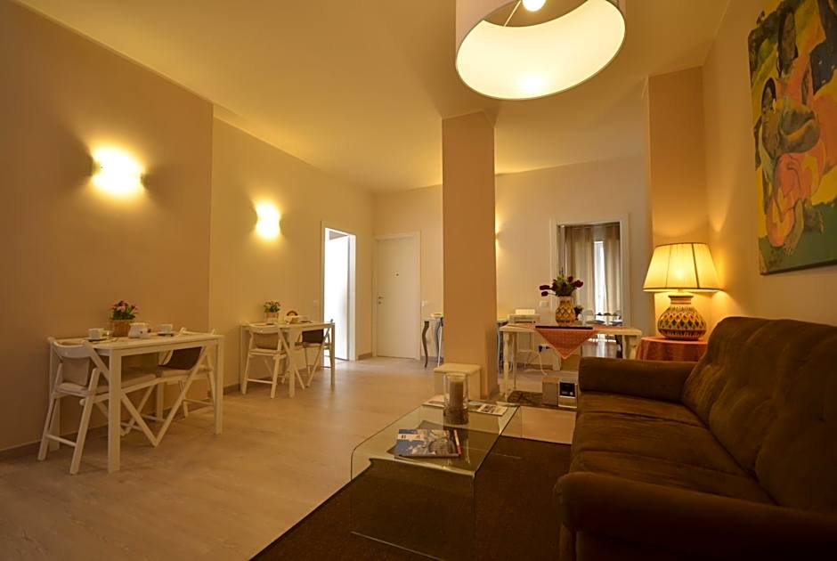 B&B Room Italy