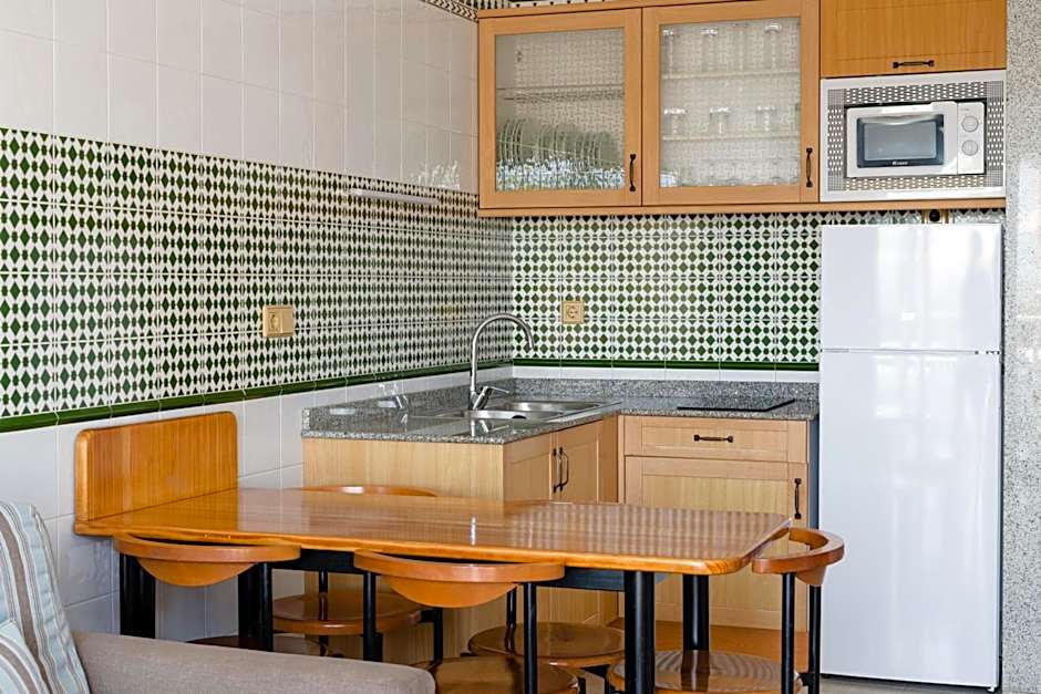 Plus Fariones Apartamentos