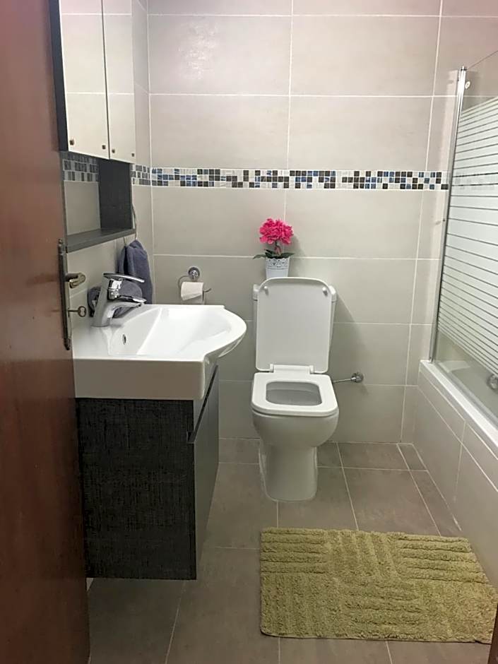 Angela Holiday Apartments