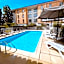 Comfort Aparthotel Carcassonne