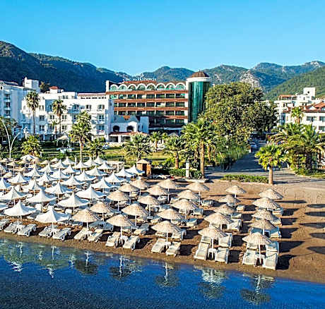 Superior - 1 Double Bed 1 Person