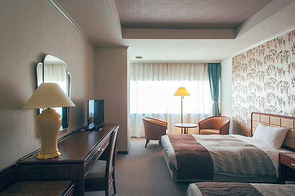 Kakegawa Grand Hotel