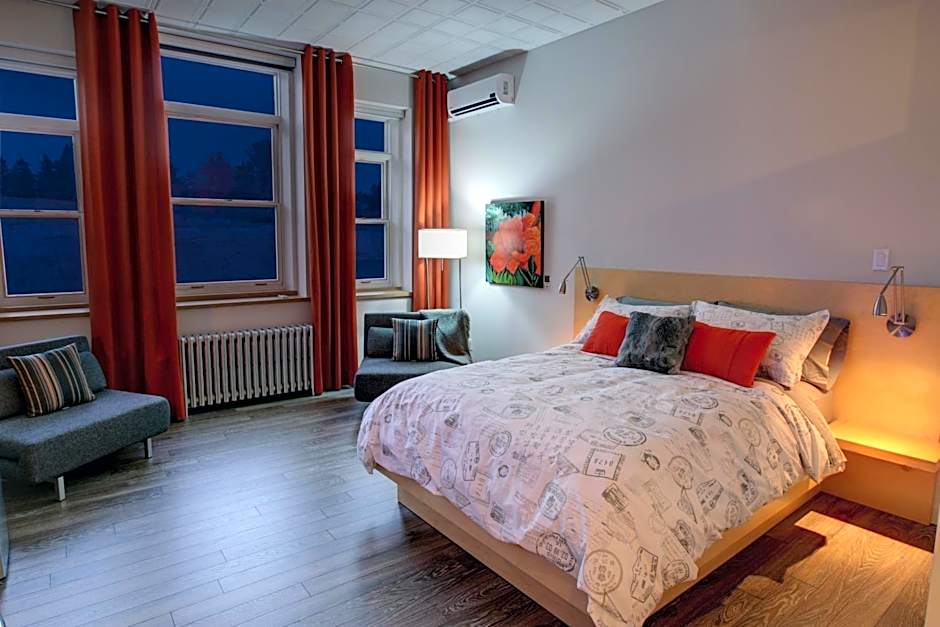 Photo 1 of 13 of Suite Marie-Thérèse