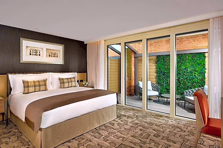 The Langley, a Luxury Collection Hotel, Buckinghamshire