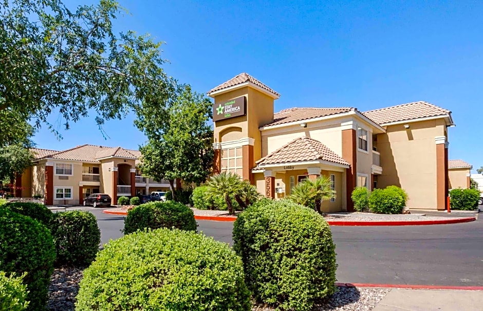 Extended Stay America Suites - Phoenix - Scottsdale - Old Town