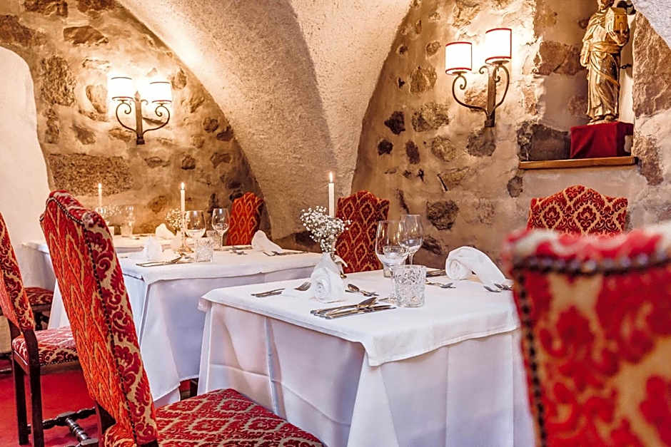 Hotel Castel Rundegg (Adults Only)