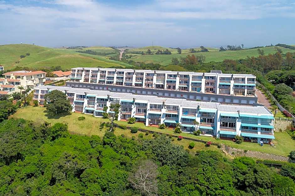 Sands Beach Breaks Umdloti Beach View