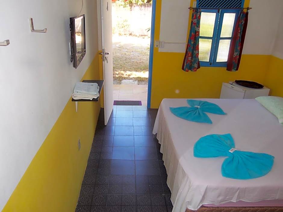 Pousada Aldeia do Sossego