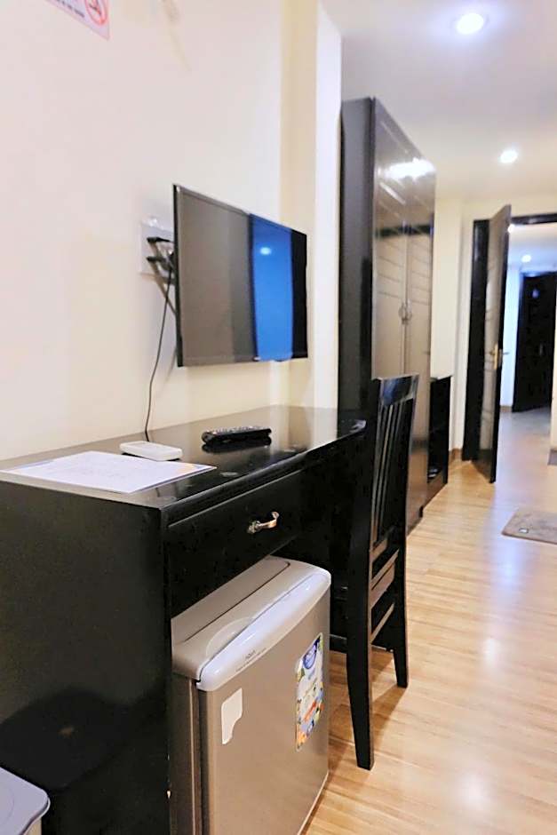 Canary Boutique Hotel