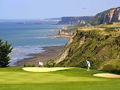 Hotel Mercure Omaha Beach