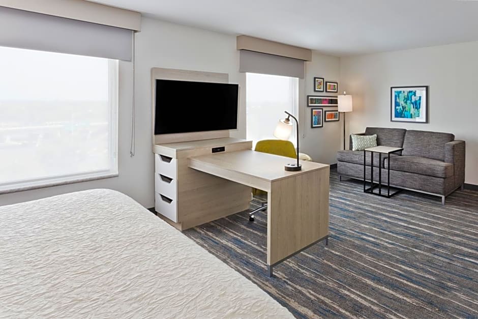 Hampton Inn & Suites Phenix City- Columbus Area