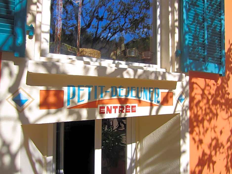 Maison Durante