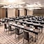 Crowne Plaza Qingdao Jinshui By IHG