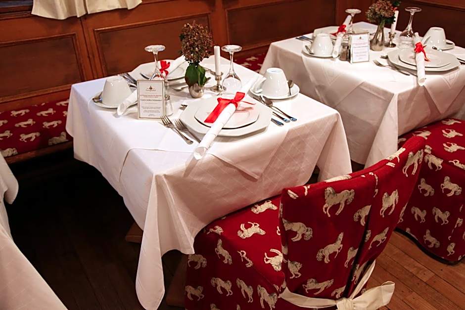 Hotel Garni Georgenhof Adults Only