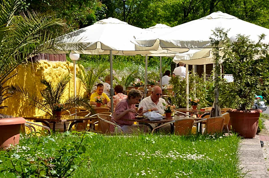 Hotel & Restaurant Märkische Schweiz