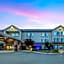 Comfort Inn & Suites New Lisbon