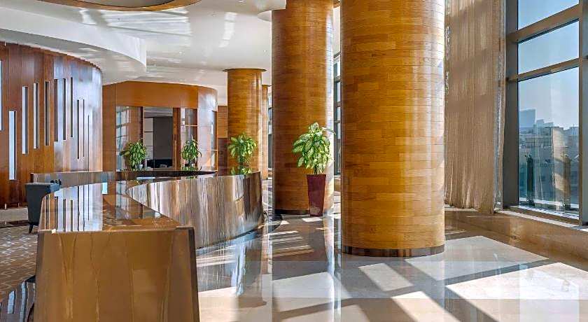 Swissotel Al Ghurair Dubai