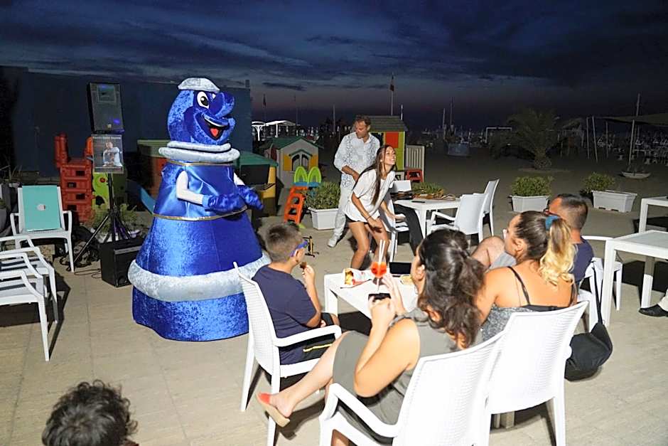 Hotel Imperial Beach - Dada Hotels