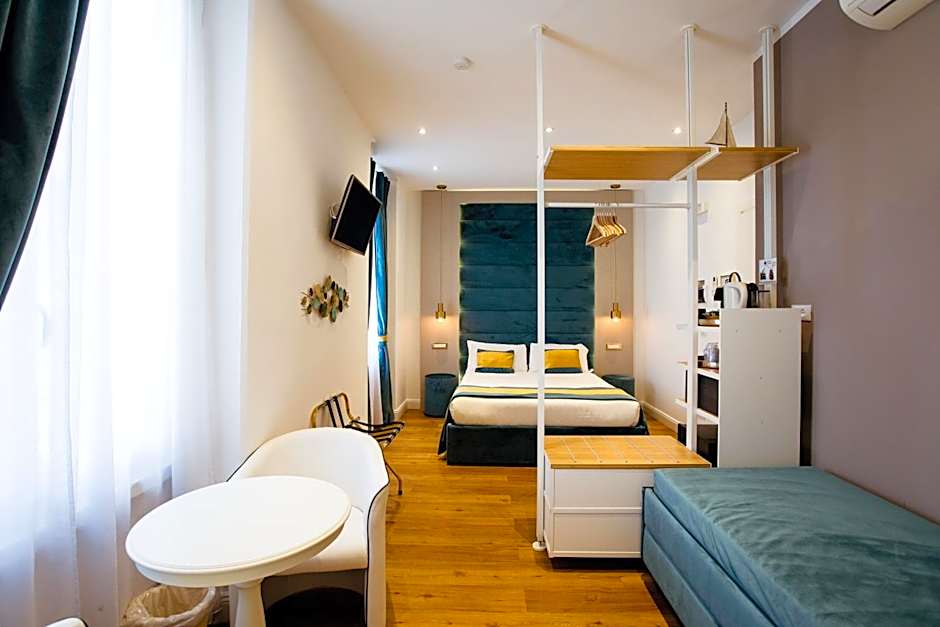 Atmosfere Guest House - Cinque Terre e La Spezia