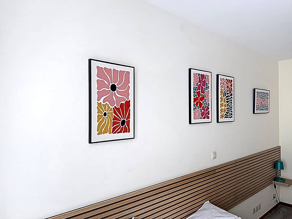 Slina Hotel Brussels