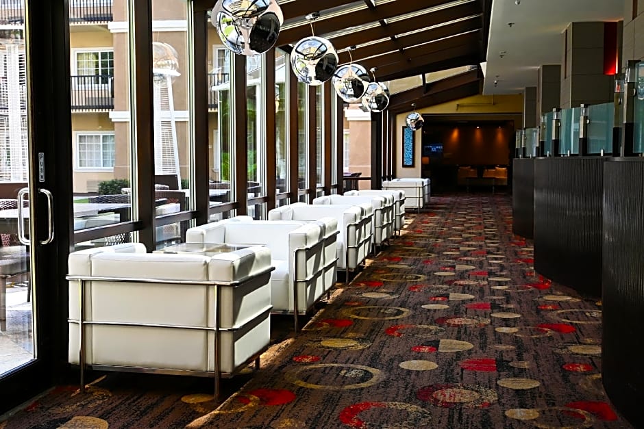 The Hotel Fullerton Anaheim – Anaheim, CA