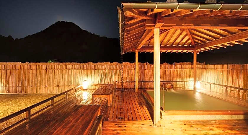 Iwamuro Onsen Ryokan Fujiya