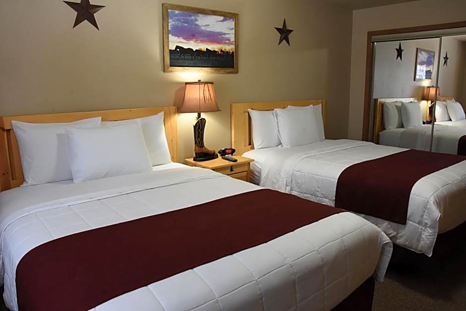 Woodside Dells Hotel & Suites