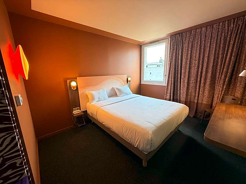 ibis Styles Ales Centre Cevennes (Ouverture janvier 2026)