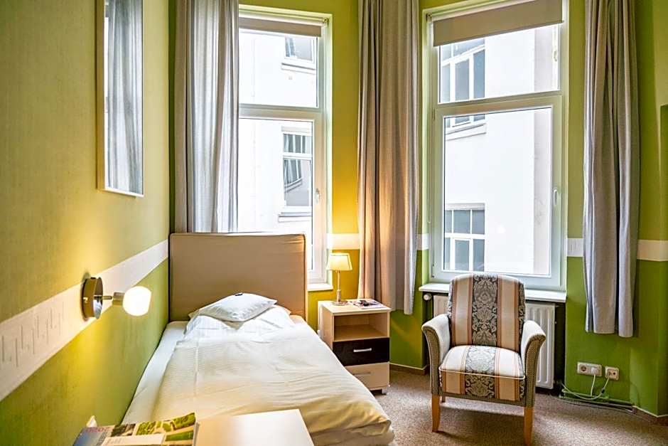 Hotel Haus Martens