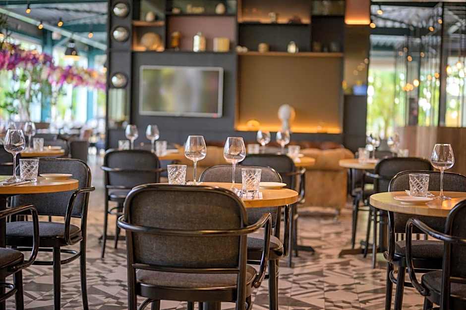 Holiday Inn Hotel Brussels Airport By IHG
