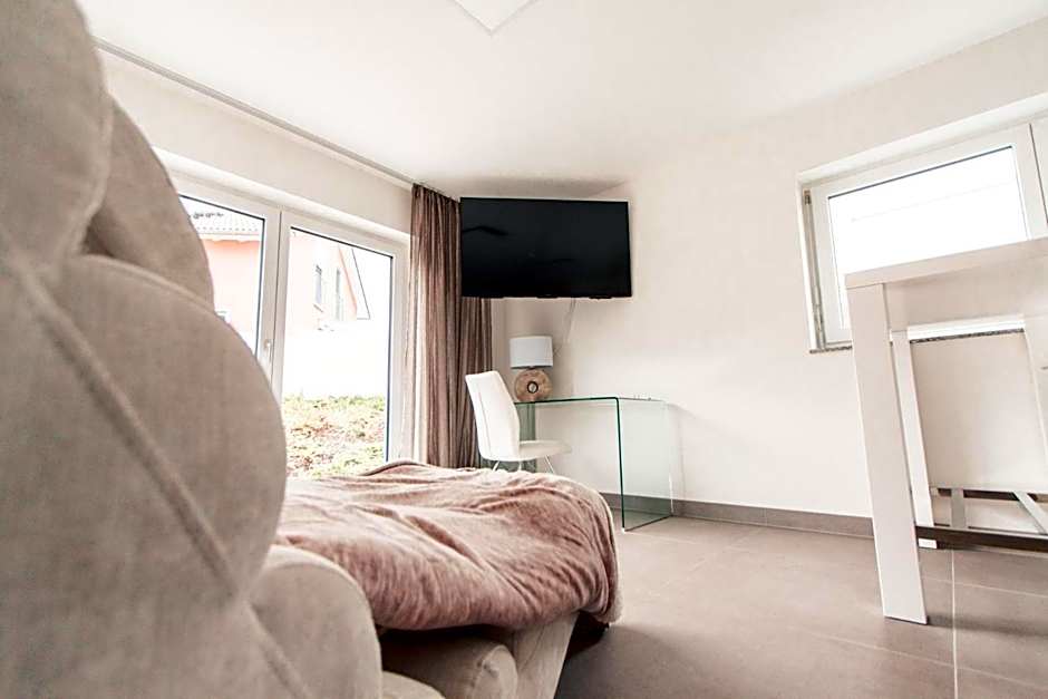 Brenzapartments Giengen