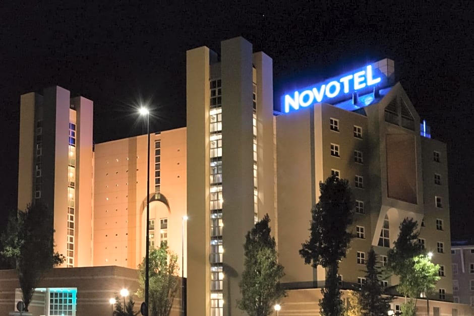 Novotel Firenze Nord Aeroporto