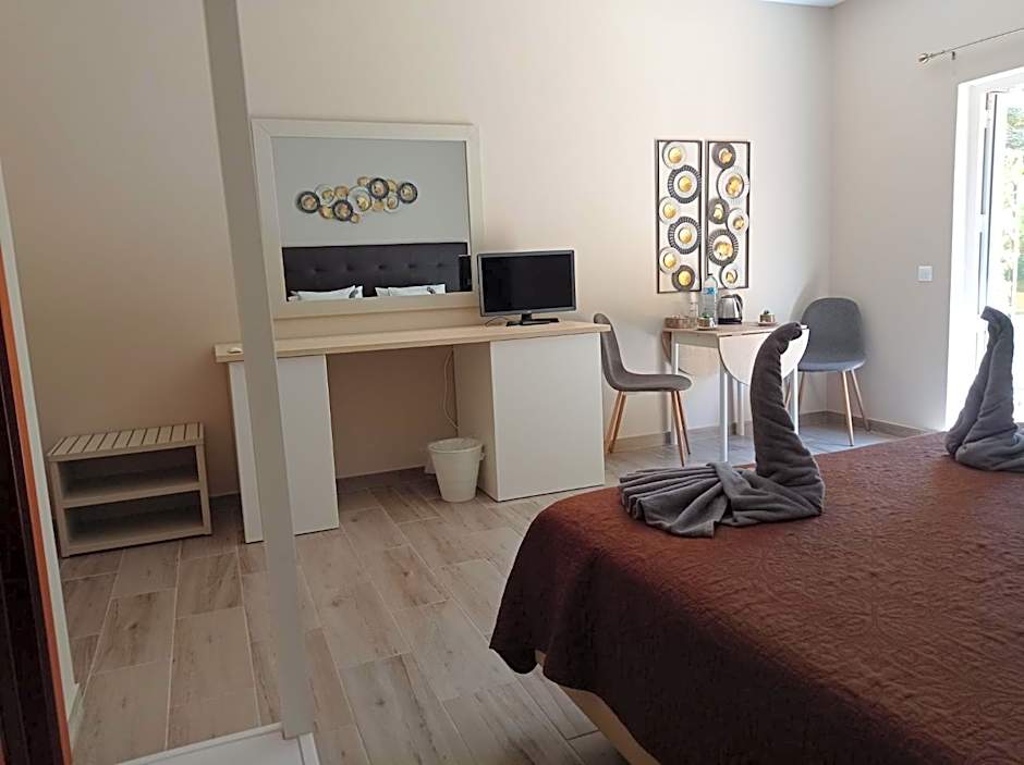 Casa da Falfeira B&B