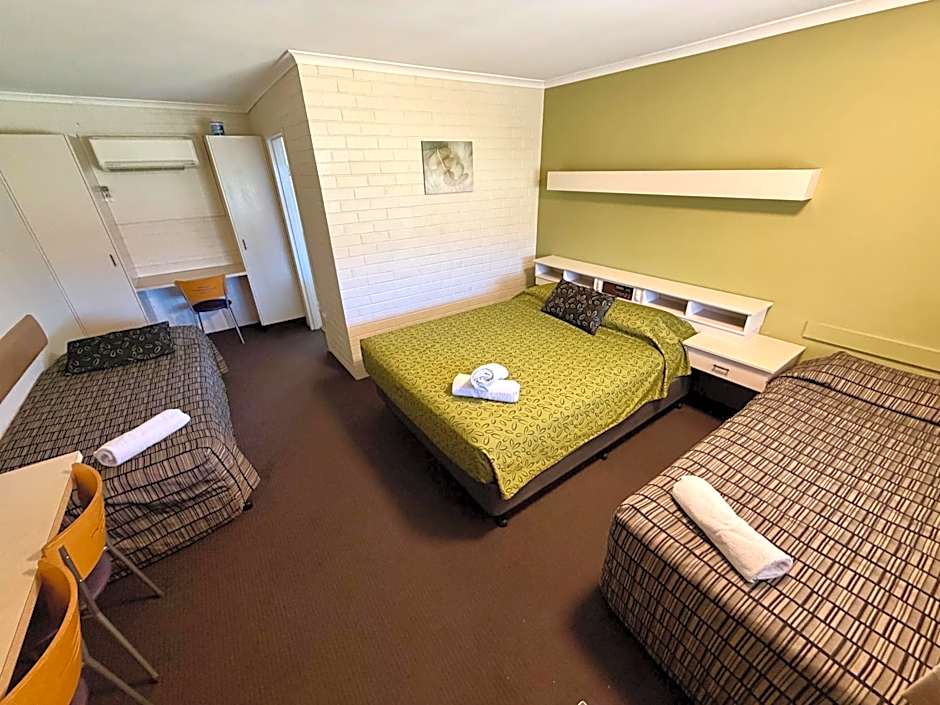 Ashwood Motel