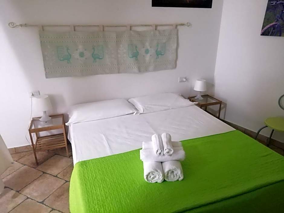 B&B Acquamarina Villasimius