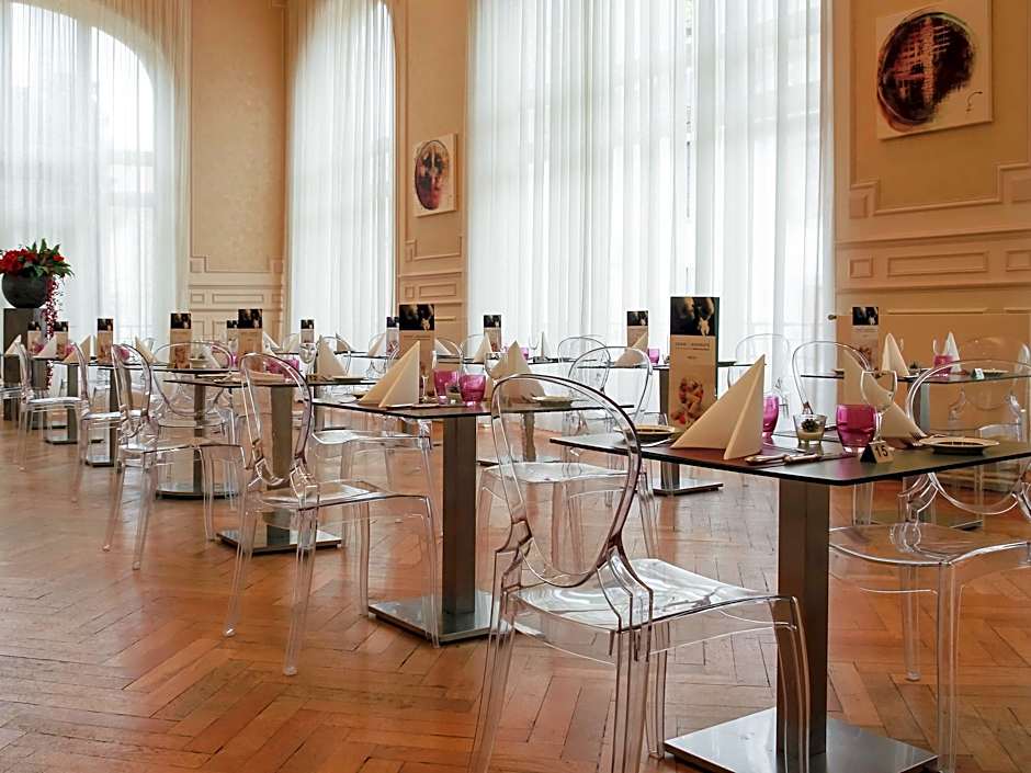 Hôtel Mercure Saint Nectaire - Spa & Bien-Être