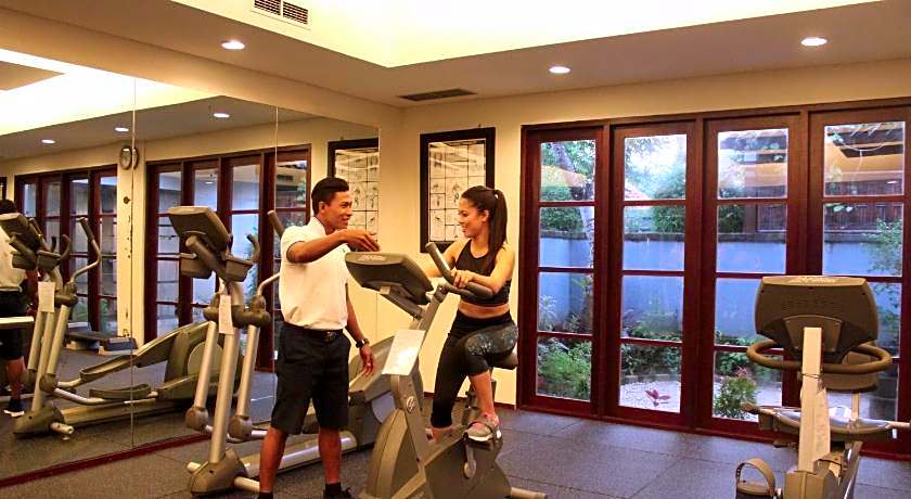 Novotel Bali Nusa Dua