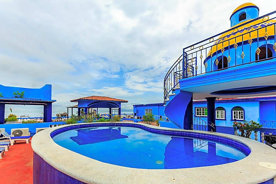 OYO Casa Mission