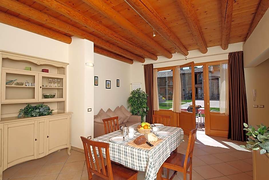 Residence Borgo Mondragon