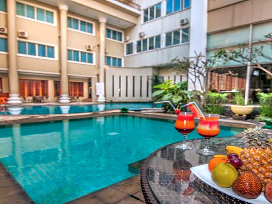 The Mirah Bogor Hotel