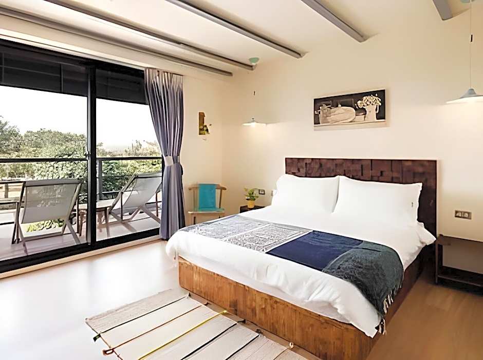 Nanwan Haku Beach Days Inn