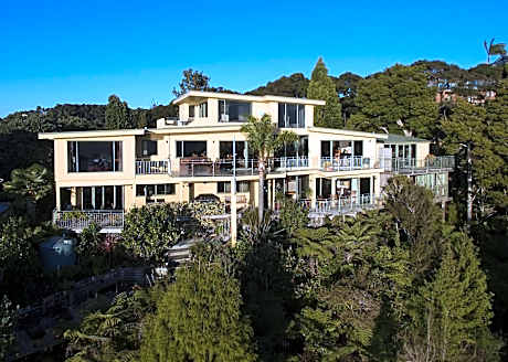Allegra House