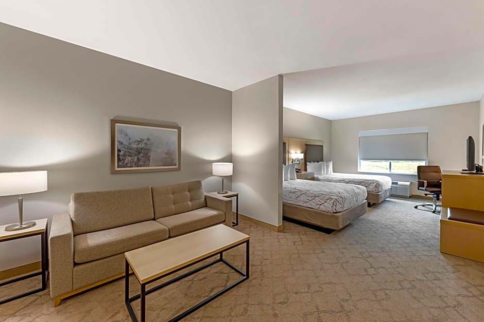 Best Western Plus Chickasha Inn