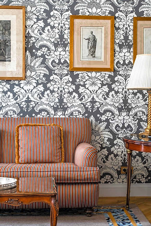 Relais & Chateaux Hotel Orfila